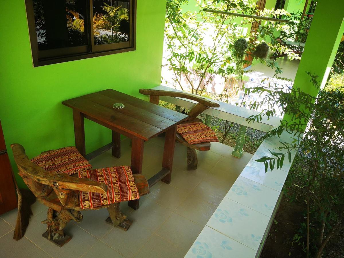 Papaya Cottage Koh Chang Bagian luar foto