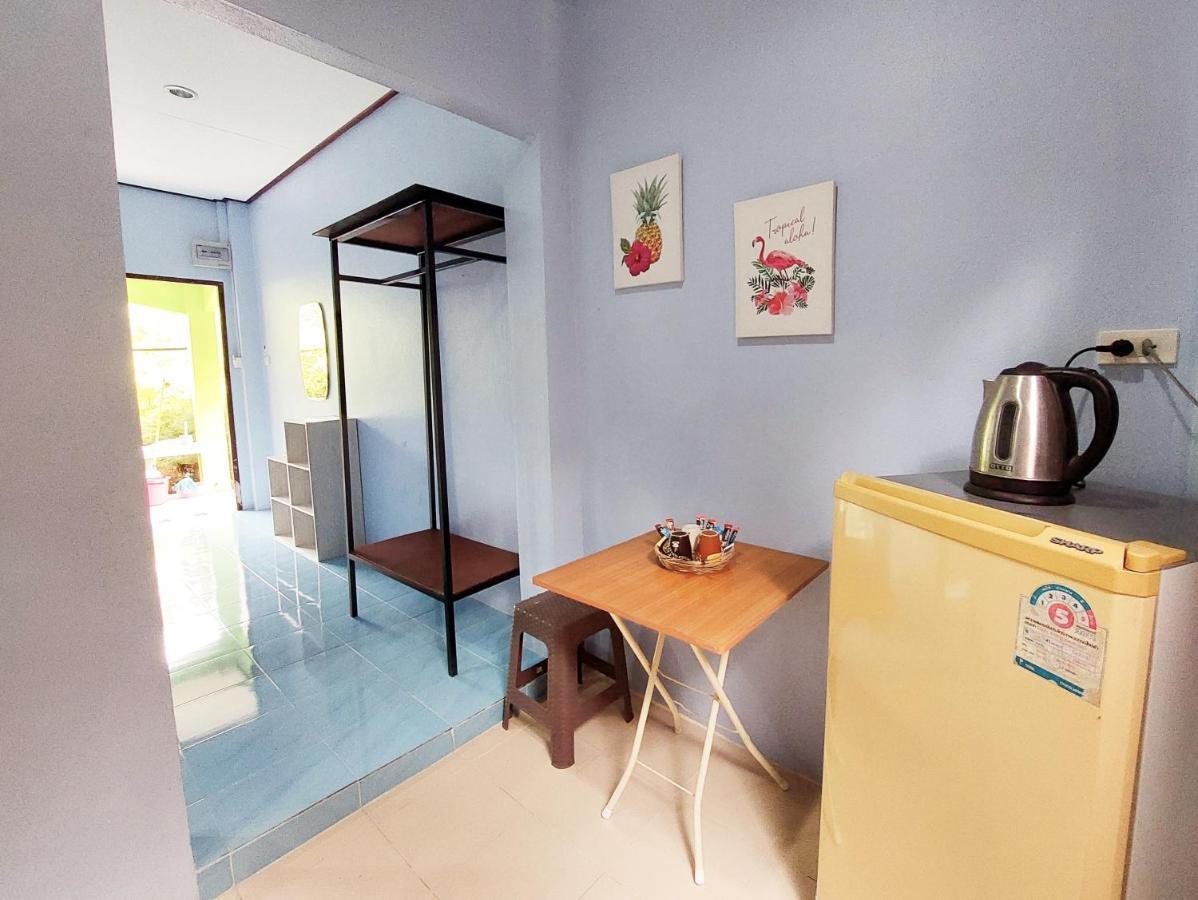 Papaya Cottage Koh Chang Bagian luar foto