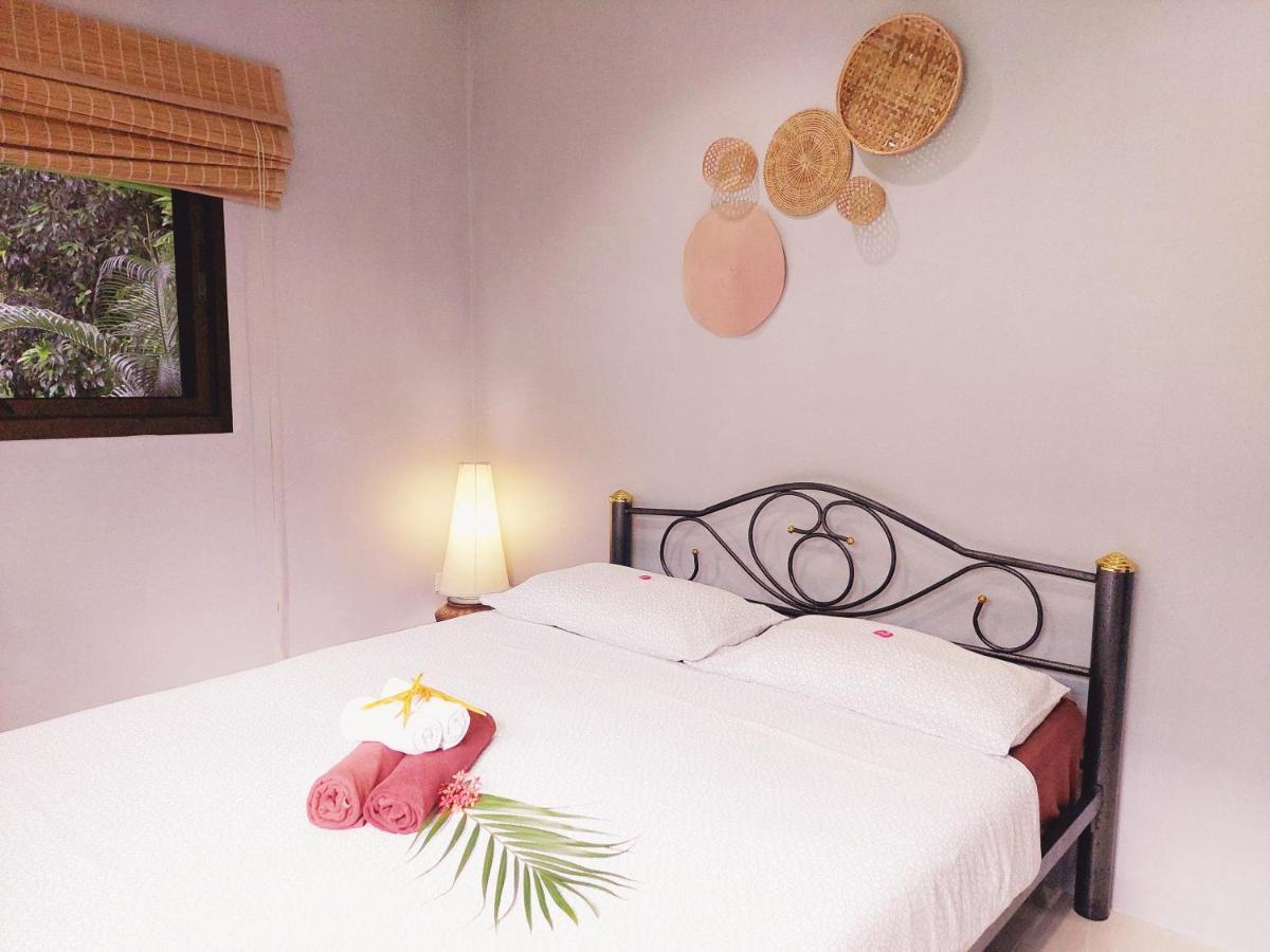 Papaya Cottage Koh Chang Bagian luar foto