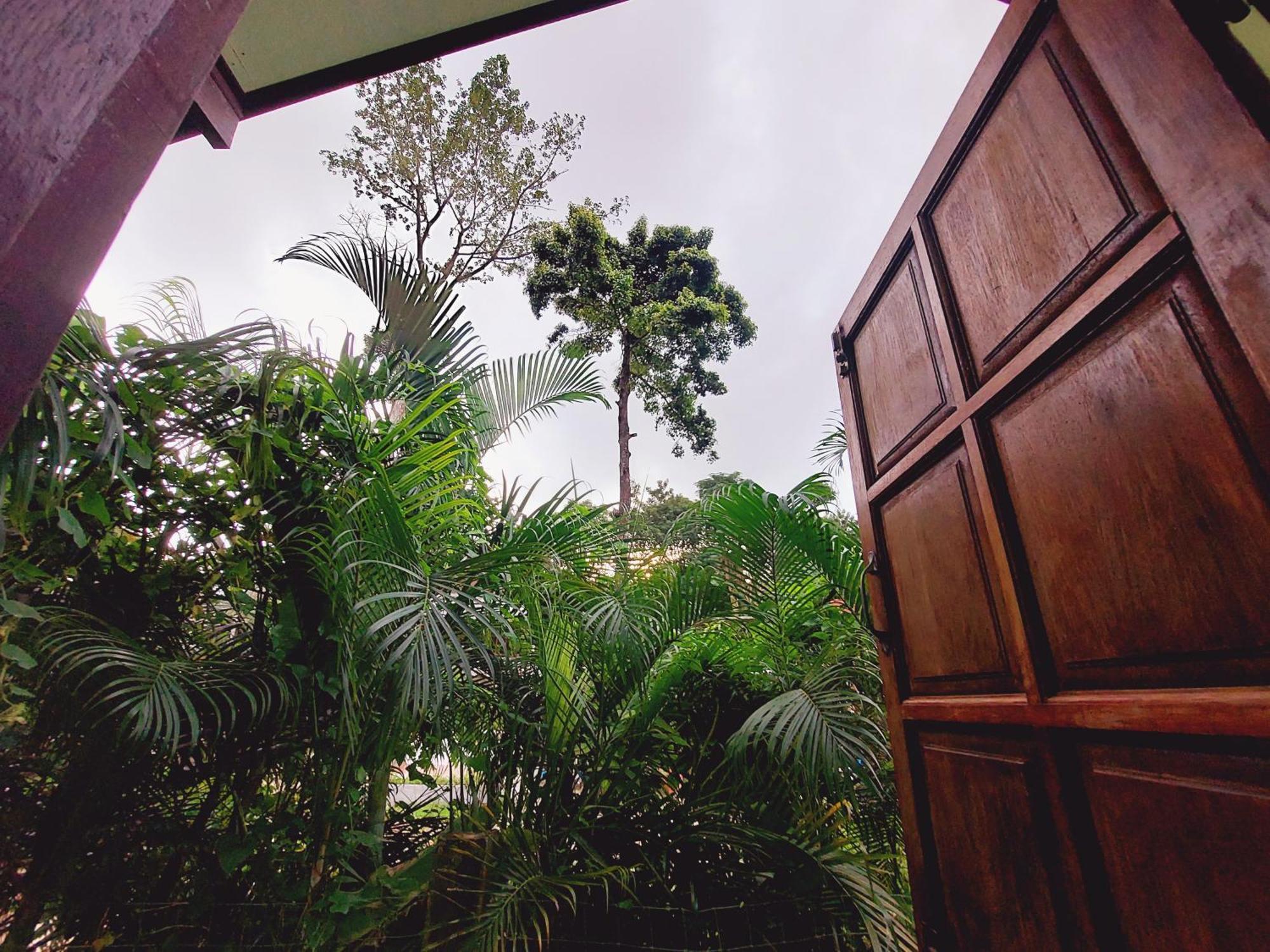 Papaya Cottage Koh Chang Ruang foto
